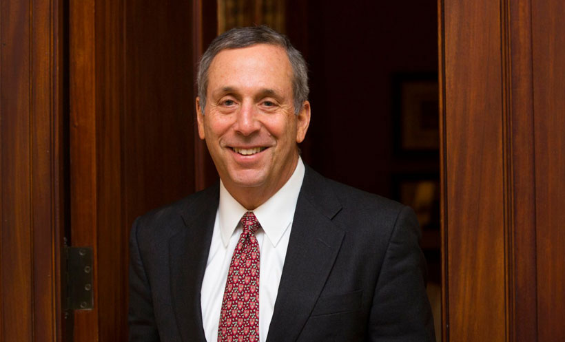 Harvard University Acknowledges It Received Nearly $9 Million From Epstein