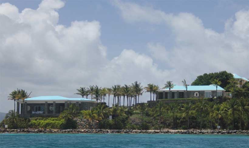 A Professor Denounces the Silence of the Scientific Community on Epstein