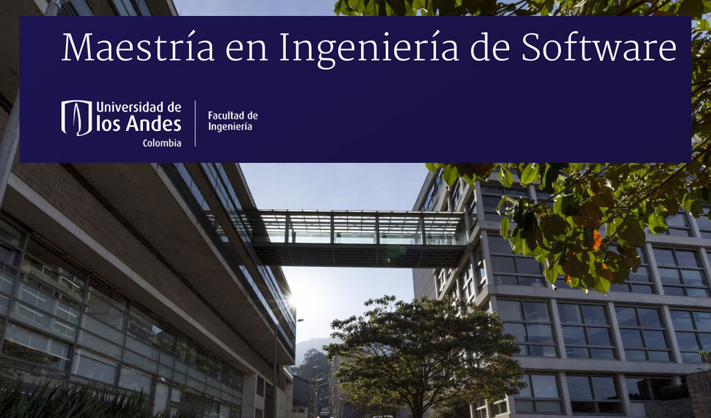 Universidad de los Andes Will Develop the First MOOC-Based Master's in Spanish