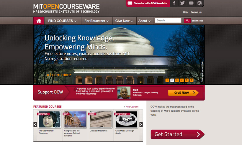 99% of MIT Undergrads Have Taken an MITx Class – Impressive Numbers After Two Decades