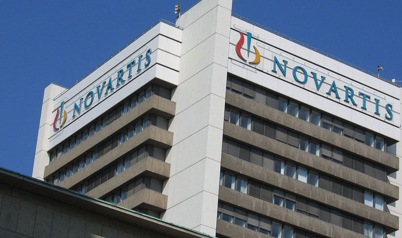 Novartis' 108K Employees Will Have Unlimited Access to Coursera's Catalog