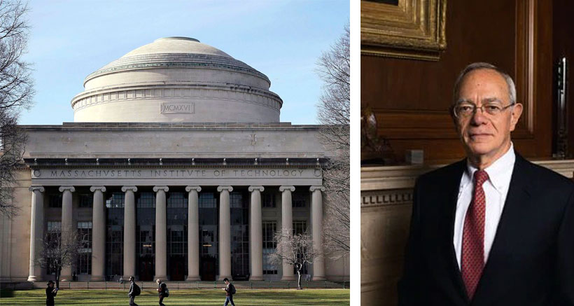 Tense Face-To-Face Meeting Between MIT Faculty and Top Officials; No Resignations Demanded