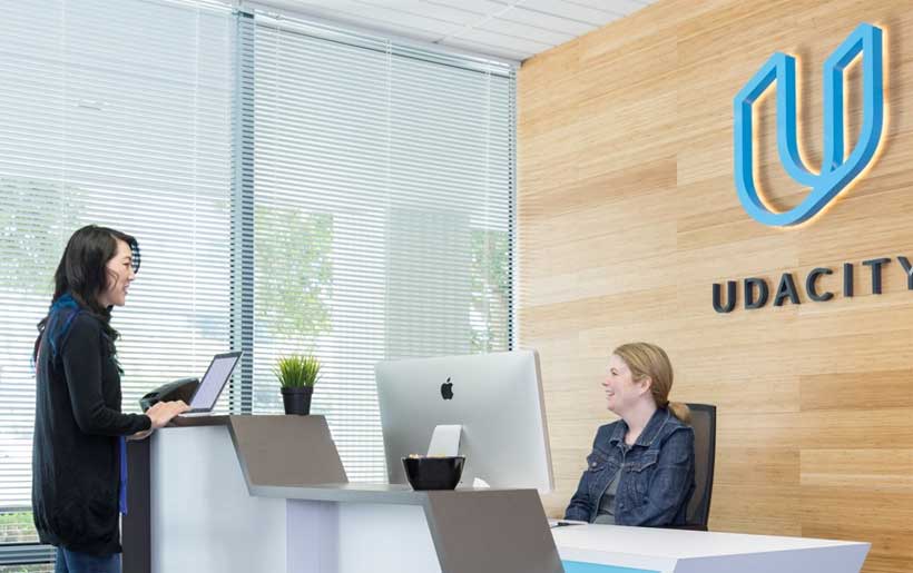 Udacity Claims a Record Growth in the Business of the Courses to Upskill Employees