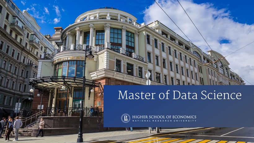 Coursera's Latest Low-Priced Online Master's: A Russian Degree on Data Science
