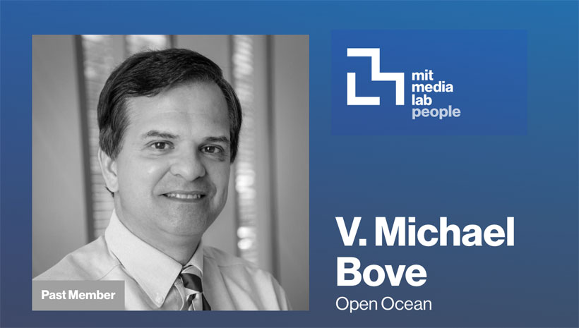 Troubled MIT Media Lab Ousts a Longtime Scientist for Sexual Harassment