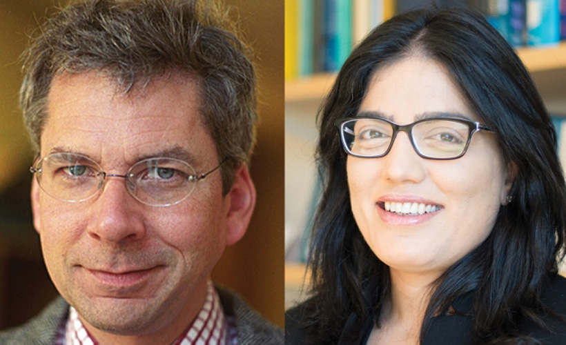 MIT to Examine Engagement Practices with Gifts and Grants After Epstein's Donations