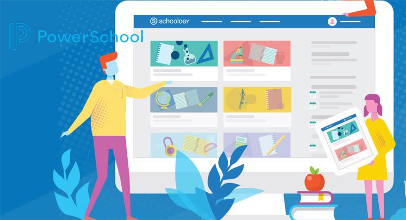 Schoology Acquired by PowerSchool – A New Giant with 65 Million Users