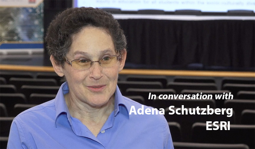 Esri's Free MOOC Program, with 150,000 Students, Sets a Reference in Corporate Education at Scale