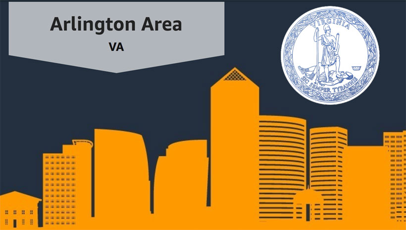 Virginia Will Invest $1 Billion to Graduate 31,000 Computer Scientists Over the Next 20 Years