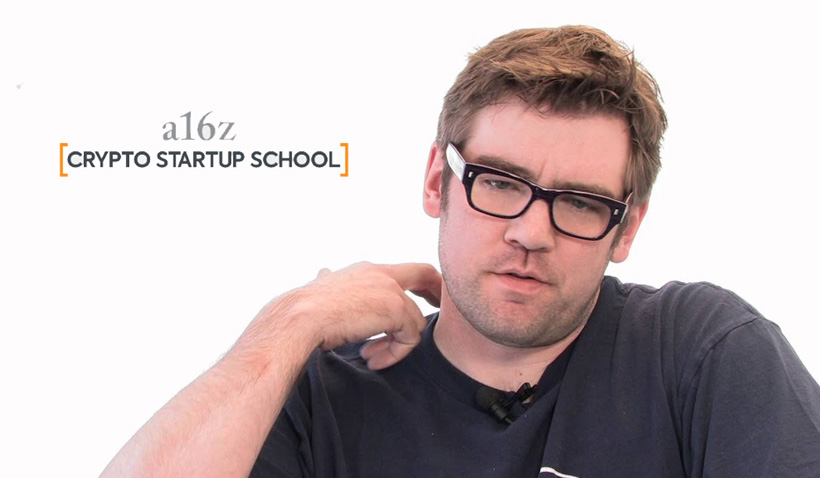 Andreessen Horowitz's Crypto Startup School Will Start with a Seven-Week Program