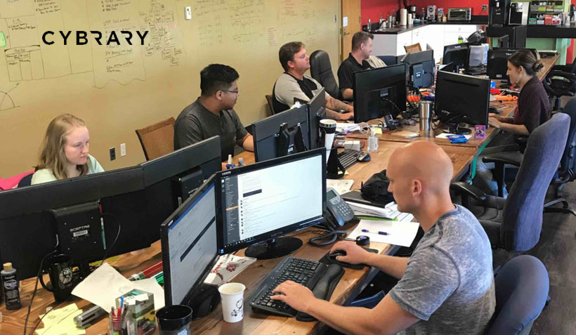 Cybrary Training Platform on Cybersecurity Gets a New Round of Funding