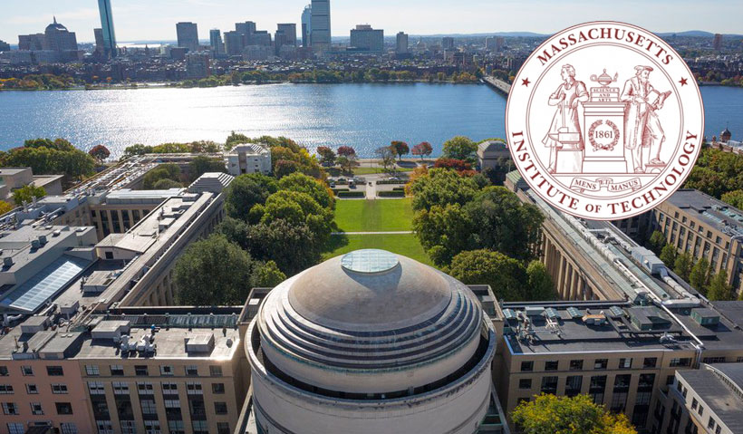 Another Letter from President Reif to the MIT Community