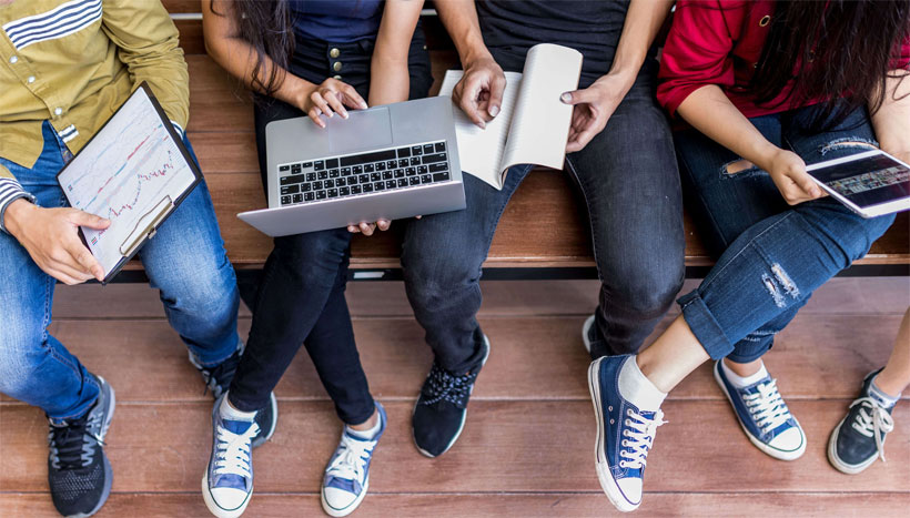 Learning At Scale | November 2019: AI Jobs, Guild Education, ISTE EdSurge, Instructure Canvas LMS, 2U…