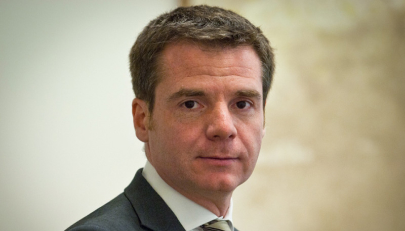 MIT Executive Vice President and Treasurer Steps Down, Reif Announces by Surprise