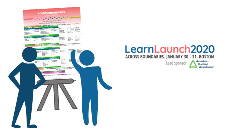 The LearnLauch Conference this Month in Boston Expects 1,500 Educators and Investors