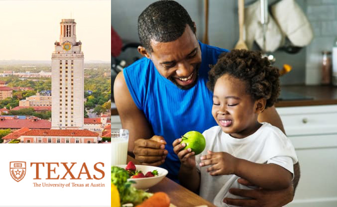 UT Austin Launches a Top Master's Degree on Nutritional Sciences on edX.org