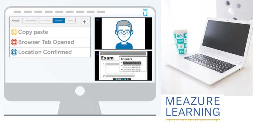 ProctorU Merges With Canadian Yardstick; the New Company Raises $30 Million