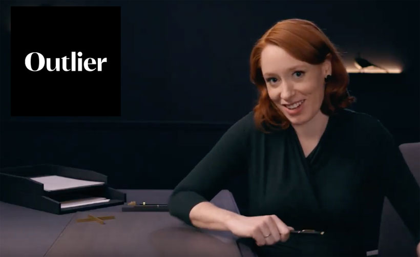 Outlier.org Raises $16 Million in Funding to Expand Its Cinema-Quality Video Courses