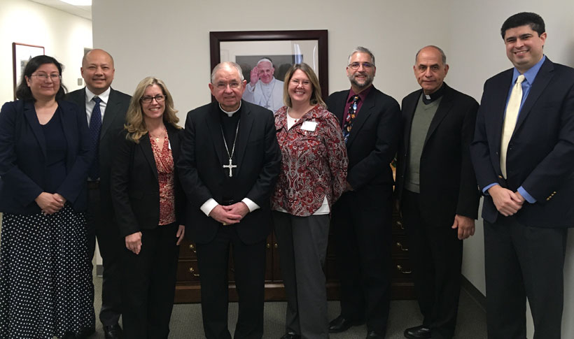 The Catholic Polytechnic University Will Start by Launching a Cybersecurity Course this Fall