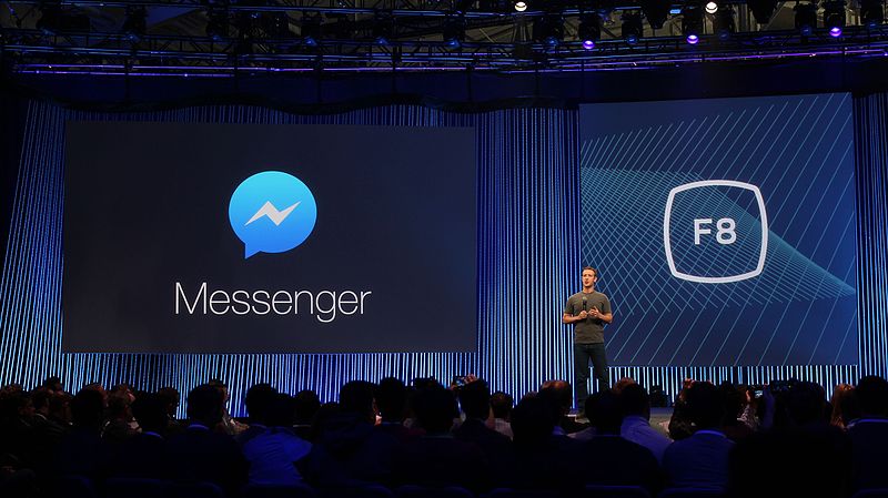 Time to Cancel Your Ed Conference? Facebook Pulls Out of Its Biggest Event; Microsoft Follows