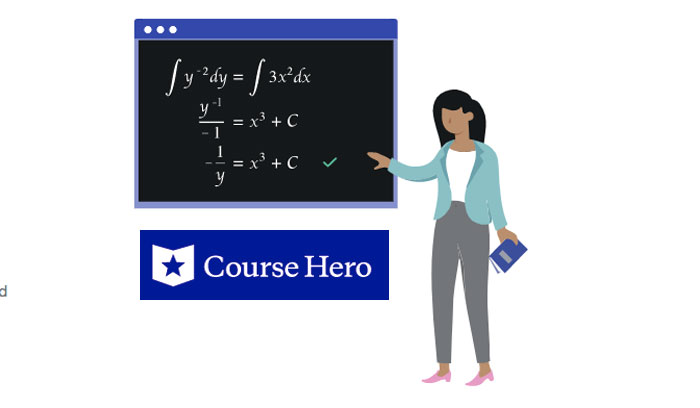 Course Hero: $100M in Revenue, 1M Subscribers, and a Valuation of $1.1 Billion