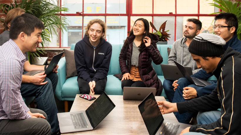 Founder of Udacity Attracts Silicon Valley Investors to His AI-Based Call-Center Startup