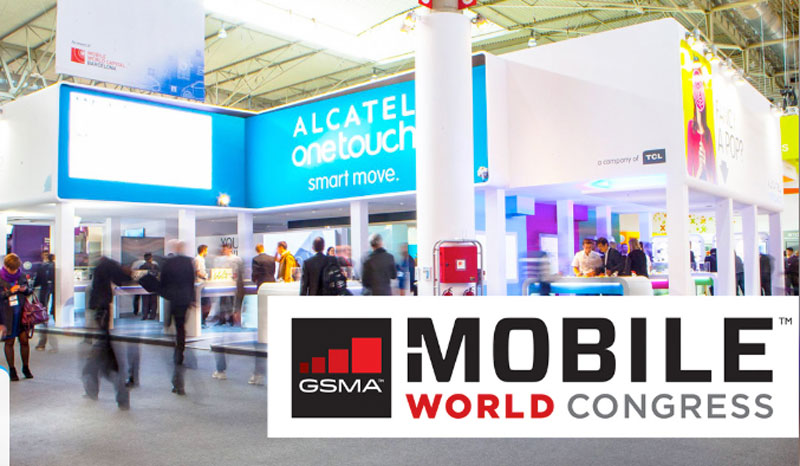 The World's Largest Smartphone Conference Canceled Due to Coronavirus Concerns