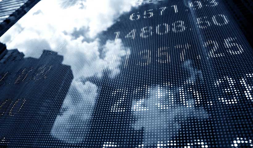 Instructure's Shares Fell 3% Amid Concerns that the $2 Billion Takeover from Thoma Bravo Will Fail