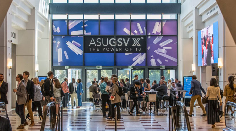The ASU-GSV Summit Postponed to September 29th. AAC&U Conference Canceled