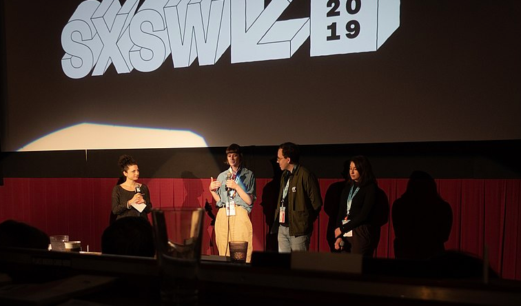 Facebook, Intel and Twitter Pulling Out of SXSW. Educause's ELI, NVIDIA's GTC and Google IO Canceled