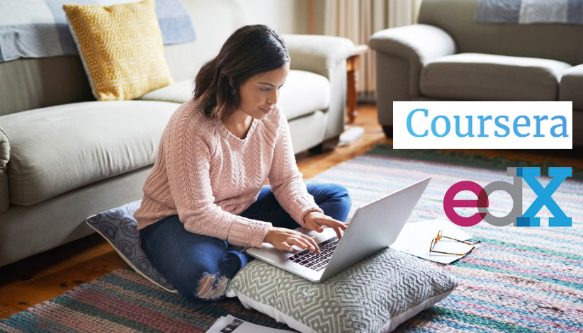 Coursera and edX Launch Initiatives to Support Universities Impacted by the Outbreak