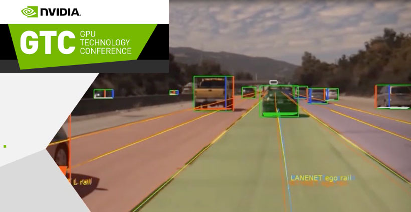 NVIDIA’s Grand Virtual Conference After Closing Its In-Person Annual Reunion