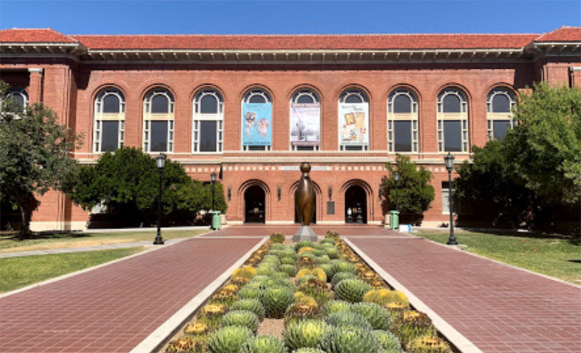 Pay Cuts Set at The University of Arizona as a Result of an Expected Loss of $250 Million