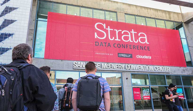 O'Reilly Eliminates Its Face-to-Face Conference Business, Laying Off Nearly 100 People