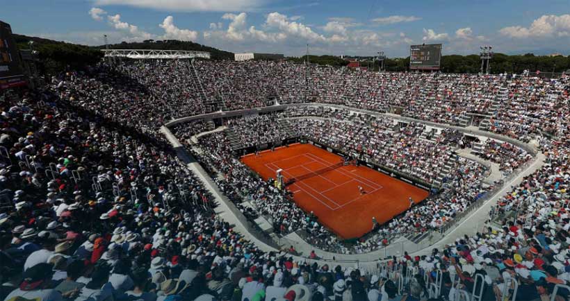 Coursera Will Provide Courses and Curated Programs to Tennis Professionals