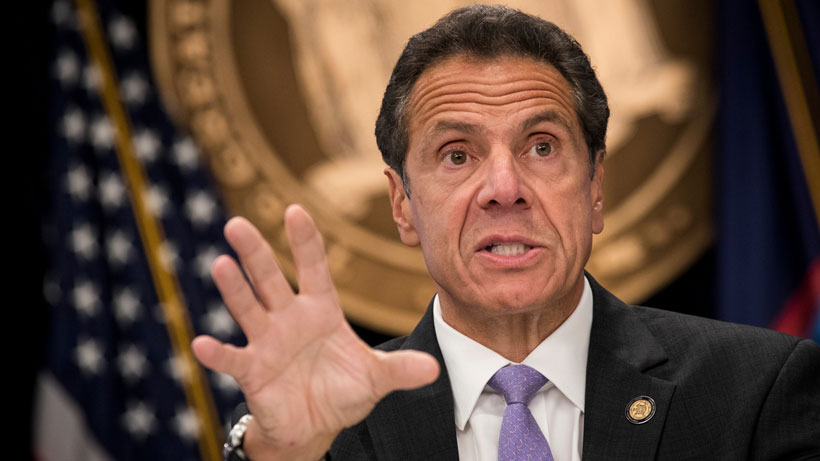 NY's Governor Hires the Bill and Melinda Gates Foundation for Reforming the School System