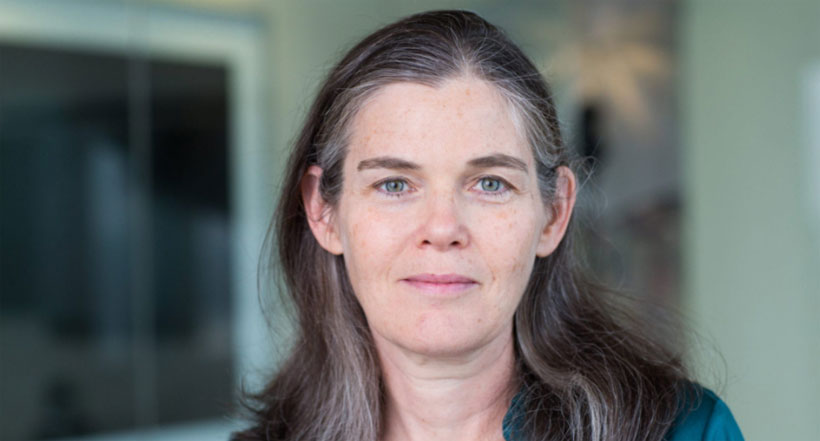 Co-Founder of Coursera Raised $142M for Her AI-Based Pharma Startup