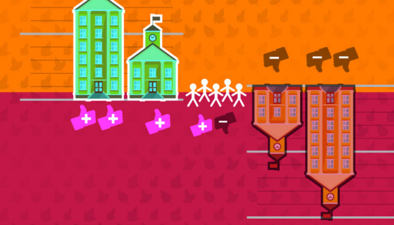 Eduventures Encourages to Re-Think Online Learning While Analyzing Scenarios