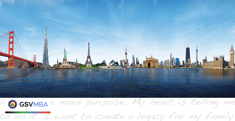 GSV Ventures Creates an Online MBA in Entrepreneurship with Belhaven University