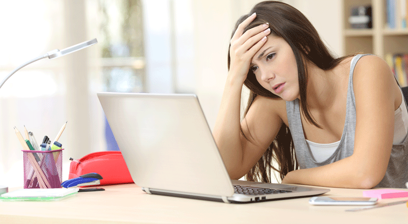 The College Board Responds to a Flood of Complaints About Malfunctioning of the Remote AP Tests