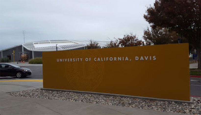 UC Davis' Professional Ed Courses Soar to 4,000 Enrollments Per Day