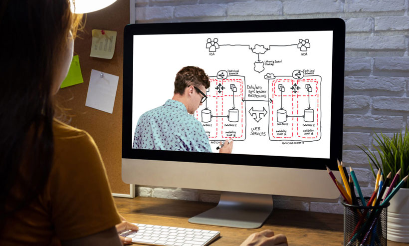 Udacity Announces Its AWS Cloud Architect Nanodegree Program