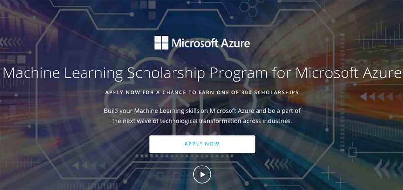 Udacity Develops an Introductory Course and Nanodegree on Machine Learning for Microsoft Azure