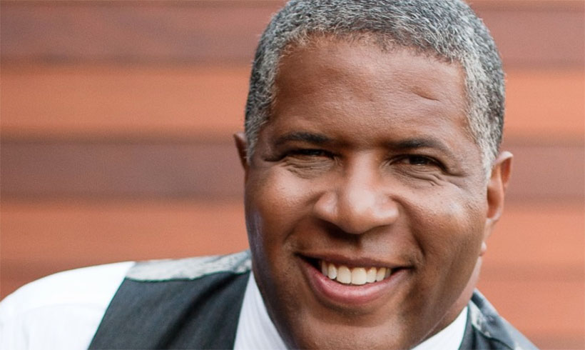 The Wealthiest African-American in the U.S. Presents an Alternative Finance Initiative for Black Colleges