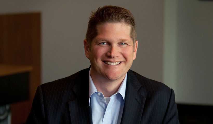 Canvas LMS Picks a New CEO From Outside the Educational Industry