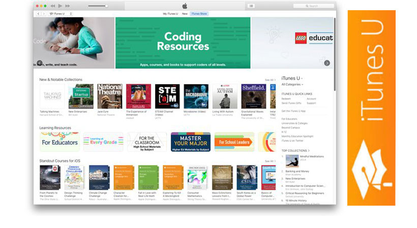 Apple Will Shut Down iTunes U at the End of 2021