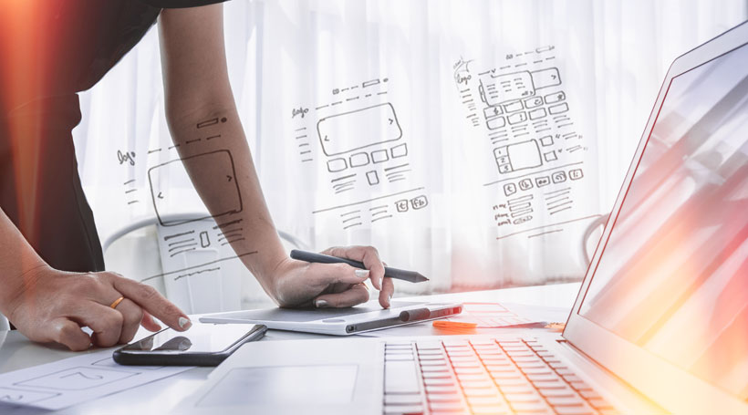 Analysis: UX / UI Will Determine the Success or Failure of Your Next Web Project
