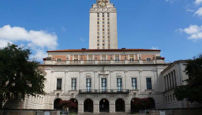 UT Austin Launches an Online Master’s in Data Science for $10,000 on edX.org