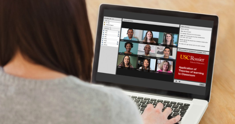 2U Reported Second Quarter Loss of $66 M; Stock Improved 83% This Year