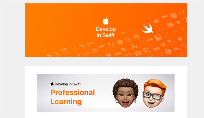 Apple Renews Its Free Coding Training Program in Swift and Xcode